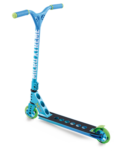 Micro Mobility Systems Trixx 2.0 Rainbow Blue (SA0116)