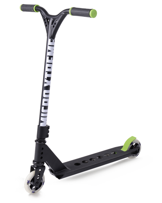 Micro Mobility Systems Trixx 2.0 Black (SA0104)