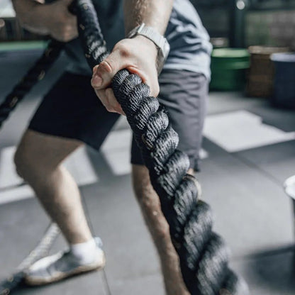 Jordan Power Sled Rope (JF-PSR-15)