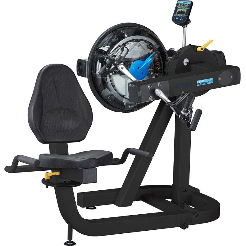 FluidExercise E750 Cycle UBE