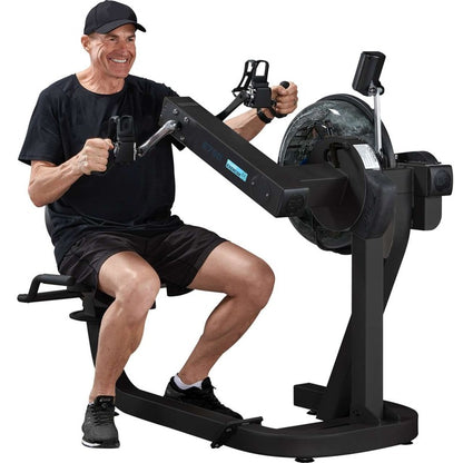 FluidExercise E750 Cycle UBE