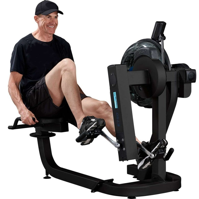 FluidExercise E750 Cycle UBE