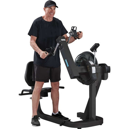 FluidExercise E750 Cycle UBE