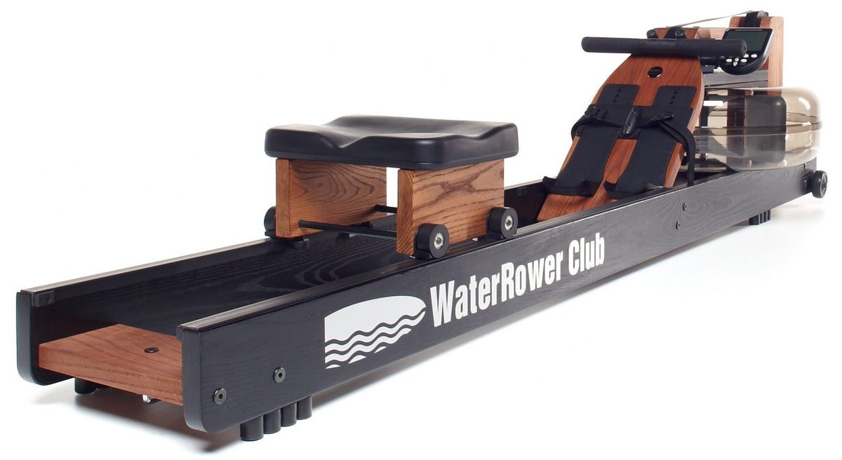 WaterRower Rudergerät Club-Sport