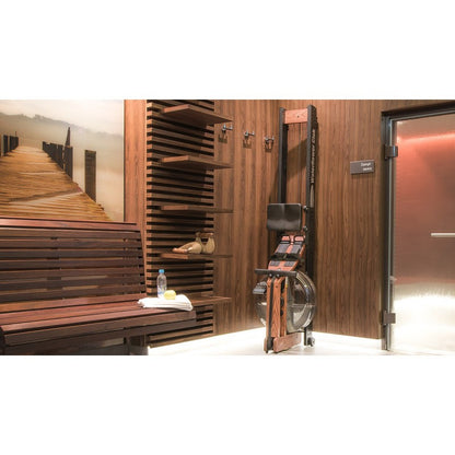 WaterRower Rudergerät Club-Sport