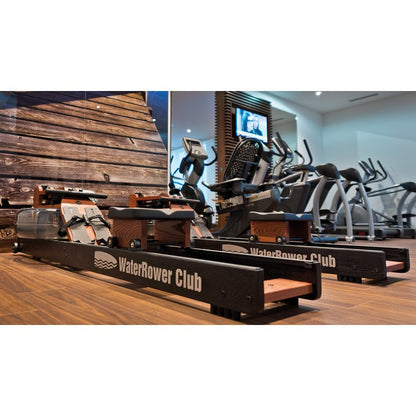 WaterRower Rudergerät Club-Sport