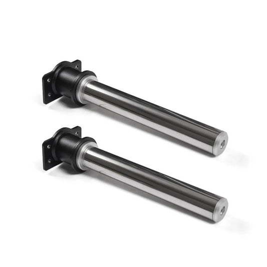 Hammer Maximum Smith Bar Gewichtsaufnahmen zu Autark FT3