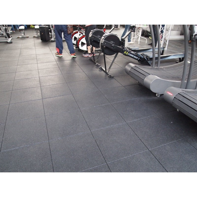 Body Solid Bodenmatten 100x100x2cm (RFL2-PRO)