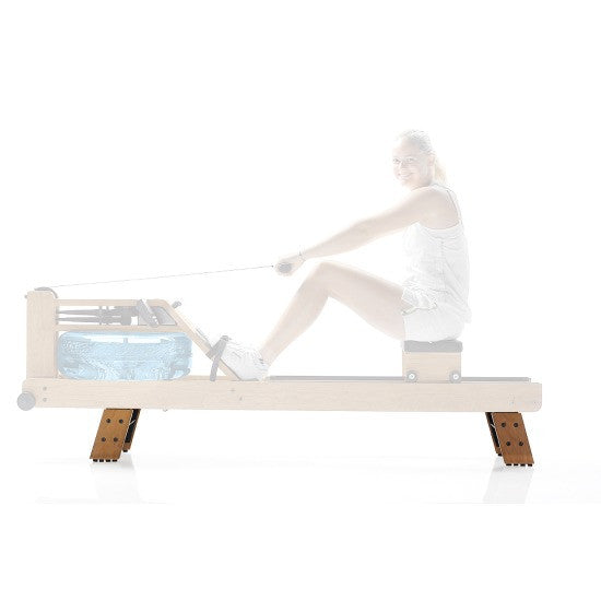 Waterrower HiRise-Adapter