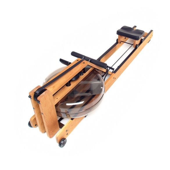 WaterRower Rudergerät Kirsche