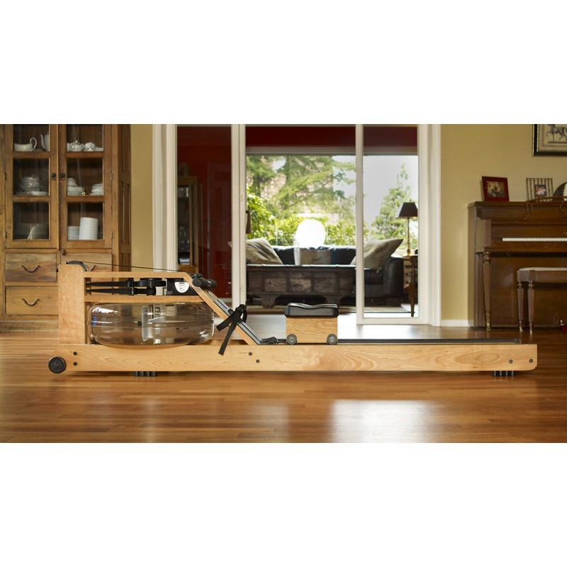 WaterRower Rudergerät Kirsche