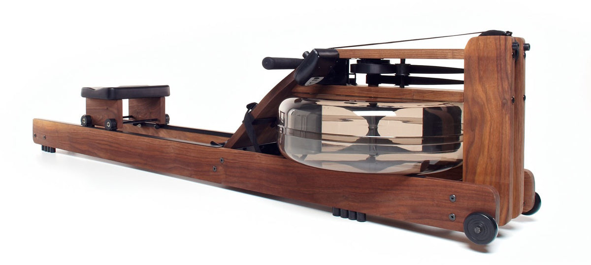 WaterRower Rudergerät Nussbaum