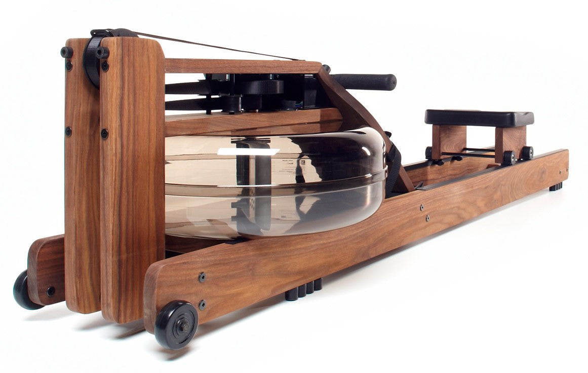WaterRower Rudergerät Nussbaum