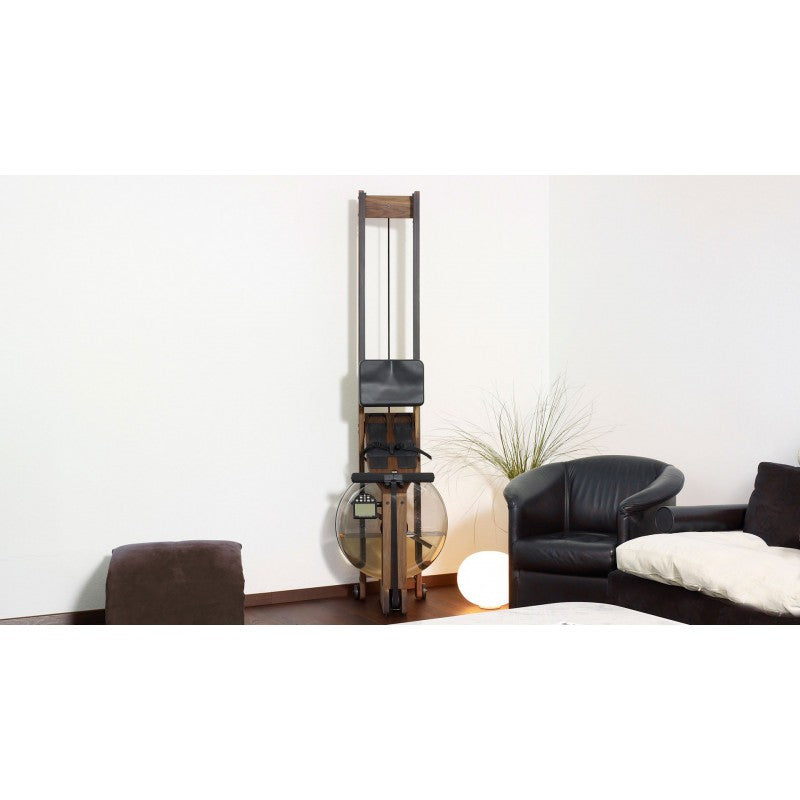 WaterRower Rudergerät Nussbaum