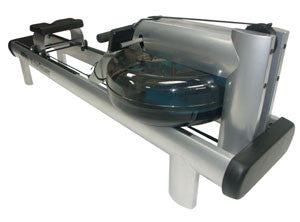 WaterRower Rudergerät M1 High Aluminium