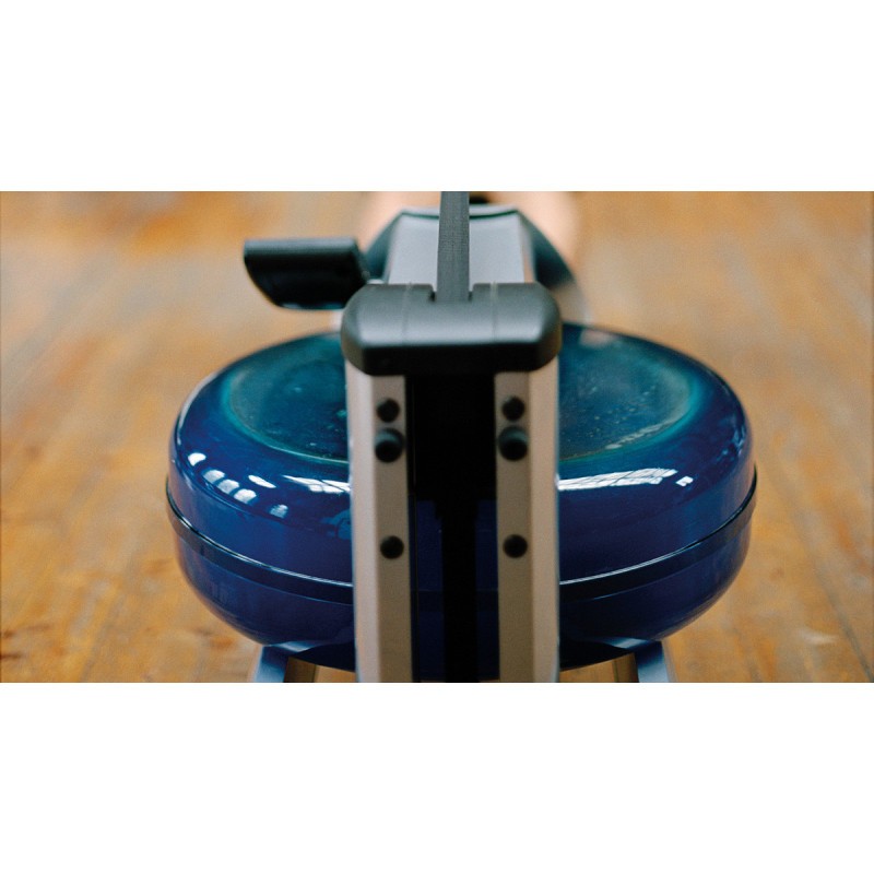 WaterRower Rudergerät M1 High Aluminium