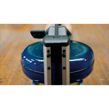 WaterRower Rudergerät M1 High Aluminium