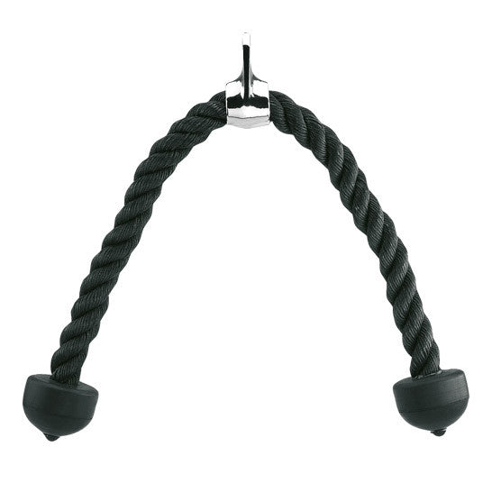 Trizepsseil, dünn, 60cm (JTMBU-05)