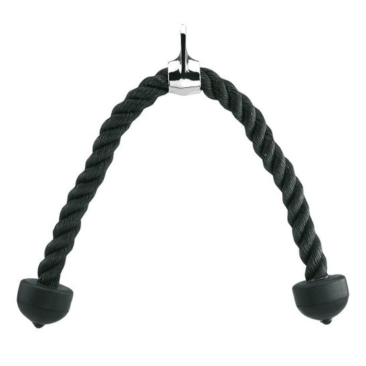Trizepsseil, dünn, 60cm (JTMBU-05)