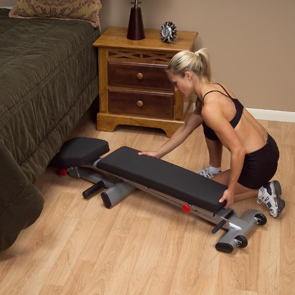 Body Solid Multibank klappbar GFID225B