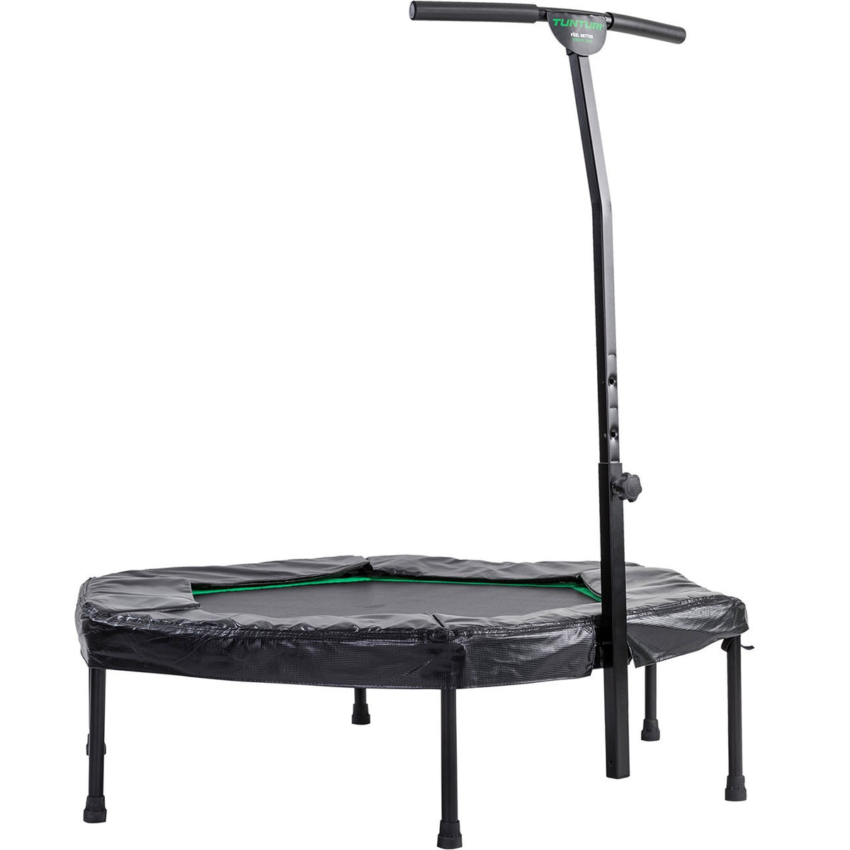Tunturi Hexagon Fitness Trampolin (14TUSFU297)
