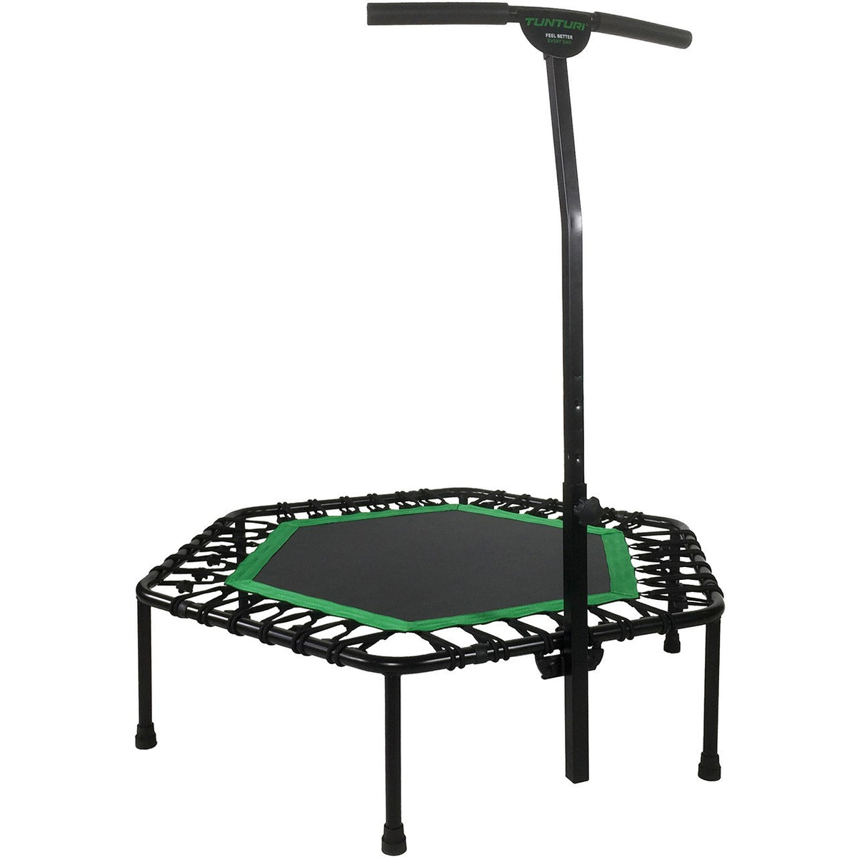 Tunturi Hexagon Fitness Trampolin (14TUSFU297)