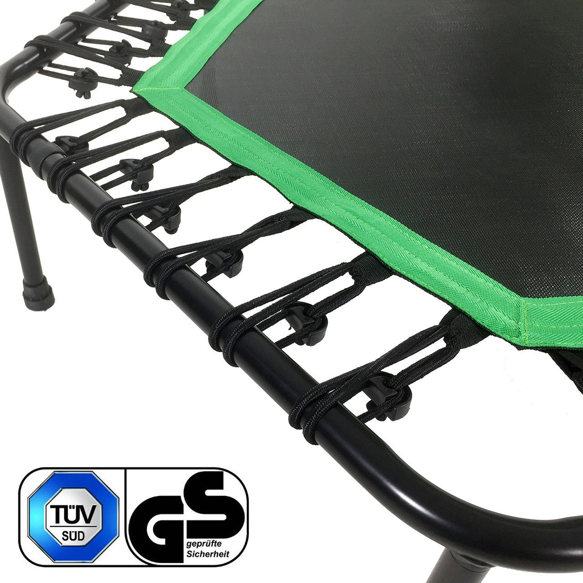 Tunturi Hexagon Fitness Trampolin (14TUSFU297)
