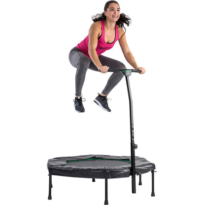 Tunturi Hexagon Fitness Trampolin (14TUSFU297)