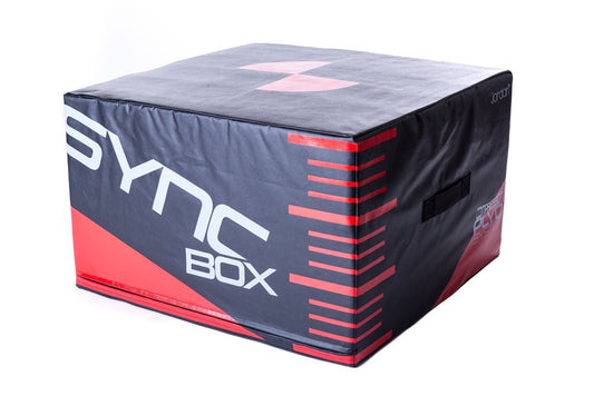 Jordan Sync Box (JLSYNCBOX)