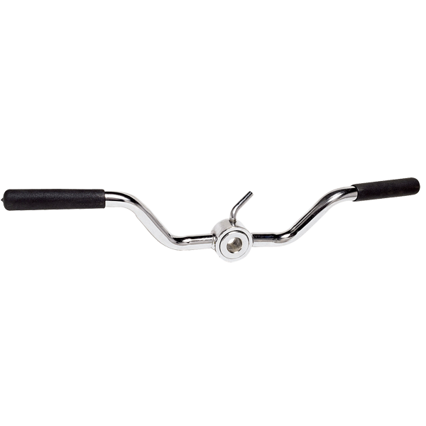 Body Solid Lat Blaster Bar (LBB28)
