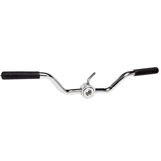 Body Solid Lat Blaster Bar (LBB28)