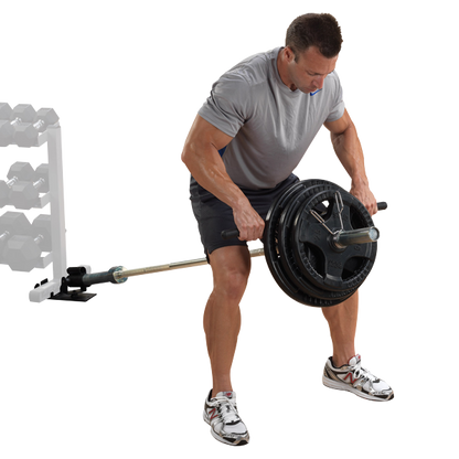 Body Solid Lat Blaster Bar (LBB28)