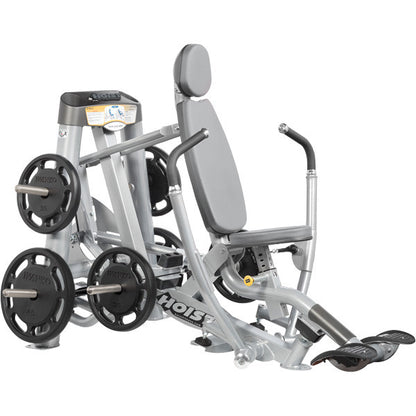 Hoist Fitness ROC-IT Brustpresse negativ Plate Loaded (RPL-5305)