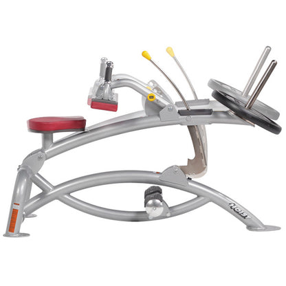 Hoist Fitness ROC-IT Waden sitzend Plate Loaded (RPL-5363)
