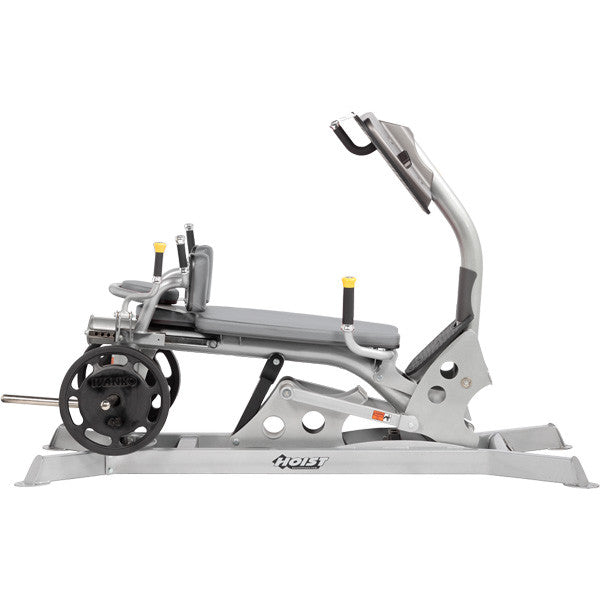 Hoist Fitness ROC-IT Beinpresse Dual Action Plate Loaded (RPL-5403)