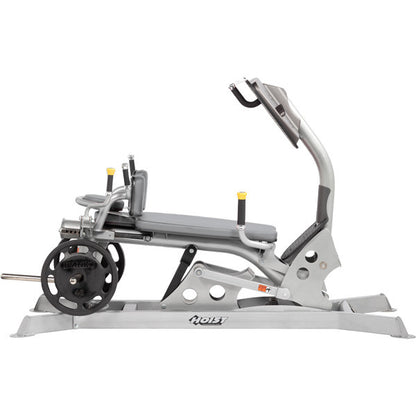 Hoist Fitness ROC-IT Beinpresse Dual Action Plate Loaded (RPL-5403)