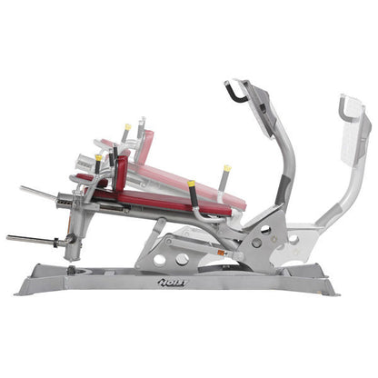 Hoist Fitness ROC-IT Beinpresse Dual Action Plate Loaded (RPL-5403)