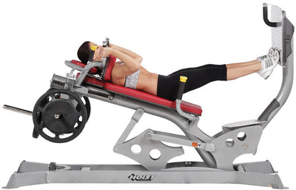 Hoist Fitness ROC-IT Beinpresse Dual Action Plate Loaded (RPL-5403)