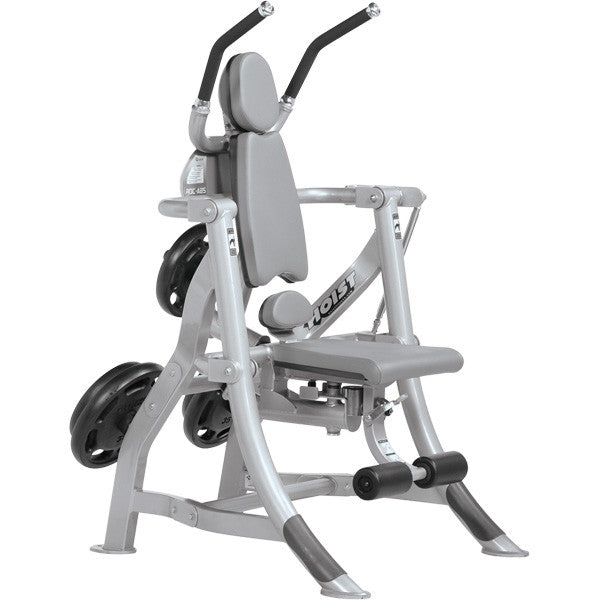 Hoist Fitness ROC-IT Bauch Plate Loaded (RPL-5601)