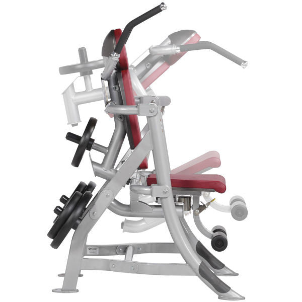 Hoist Fitness ROC-IT Bauch Plate Loaded (RPL-5601)