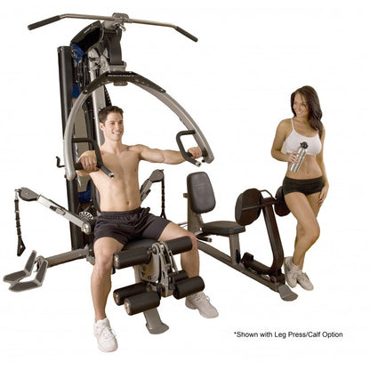 BodyCraft Elite V5 Multistation