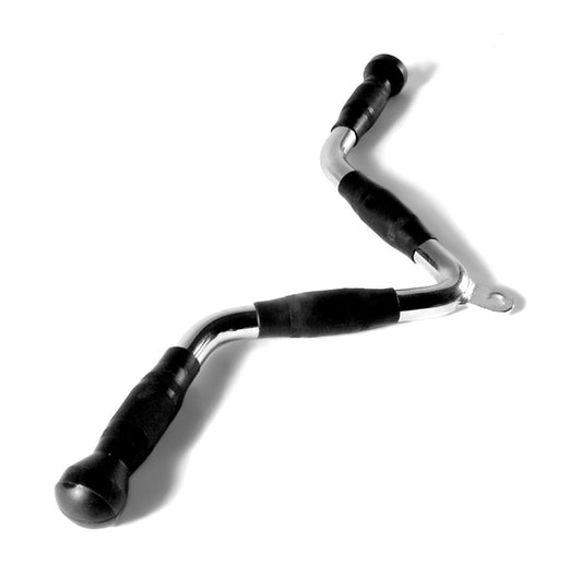 Jordan EZ Curl Bar Urethan (JTMBU-07)