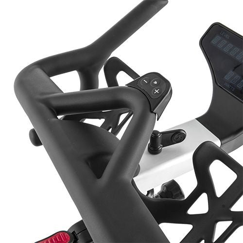 Spirit Fitness Johnny G Spirit Bike