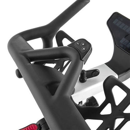 Spirit Fitness Johnny G Spirit Bike