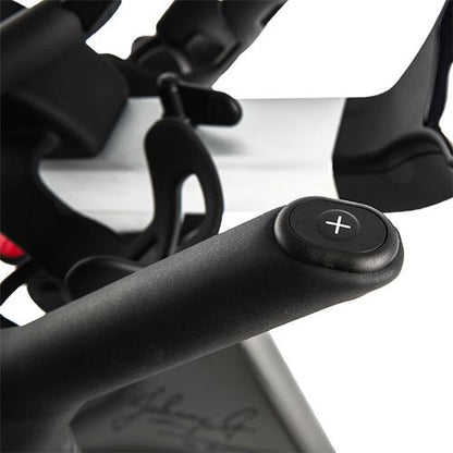 Spirit Fitness Johnny G Spirit Bike