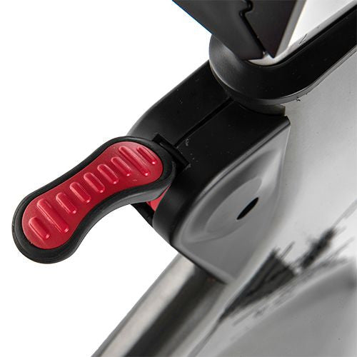 Spirit Fitness Johnny G Spirit Bike