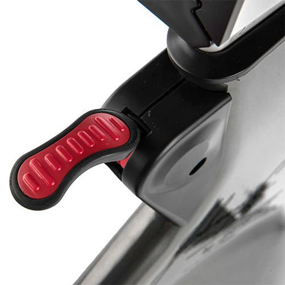 Spirit Fitness Johnny G Spirit Bike