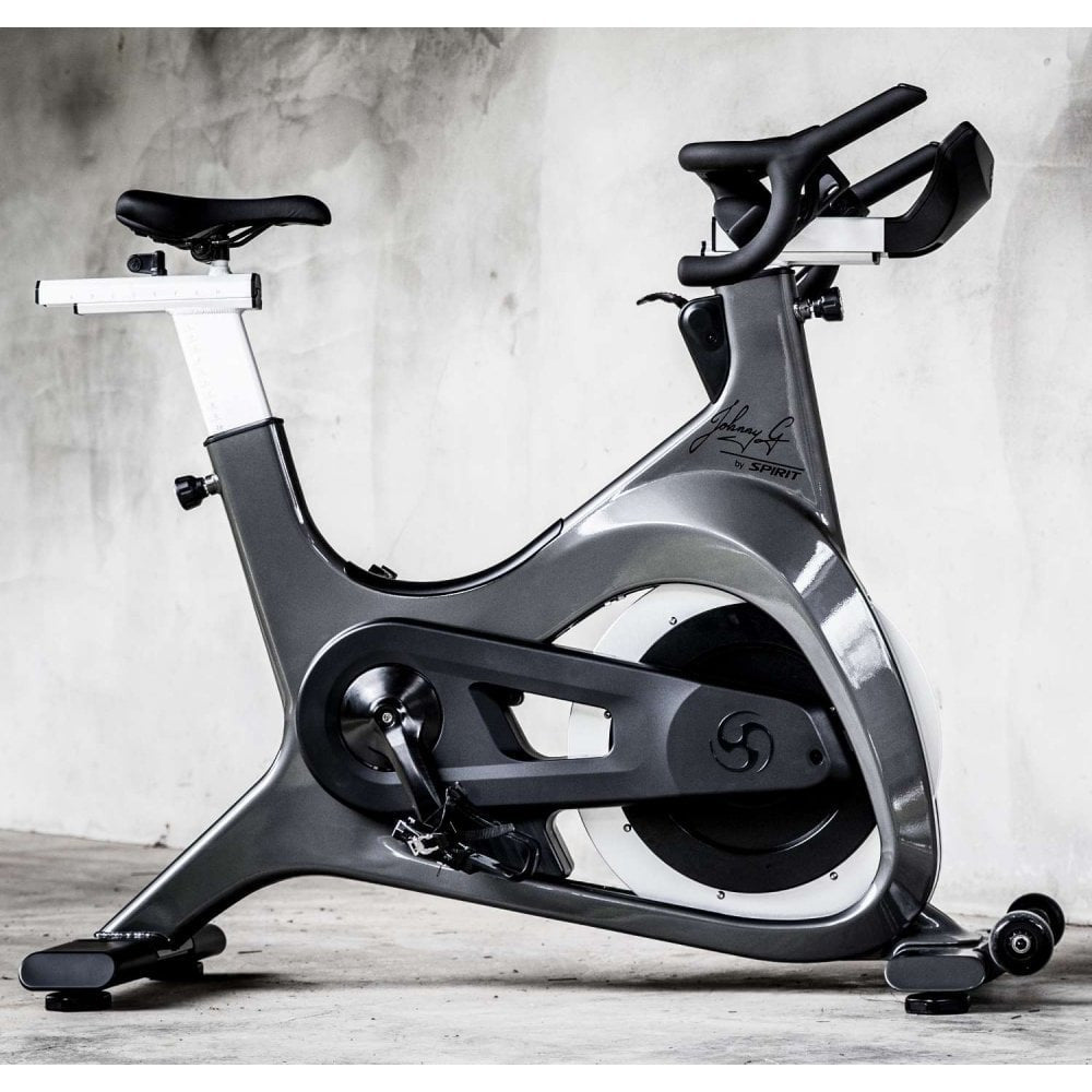 Spirit Fitness Johnny G Spirit Bike