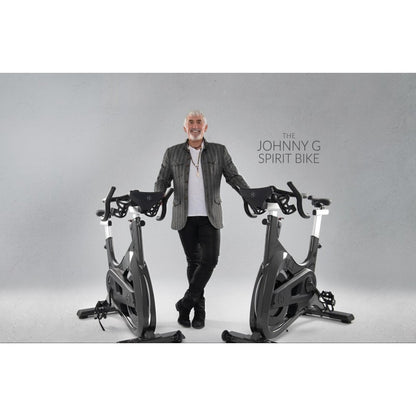 Spirit Fitness Johnny G Spirit Bike