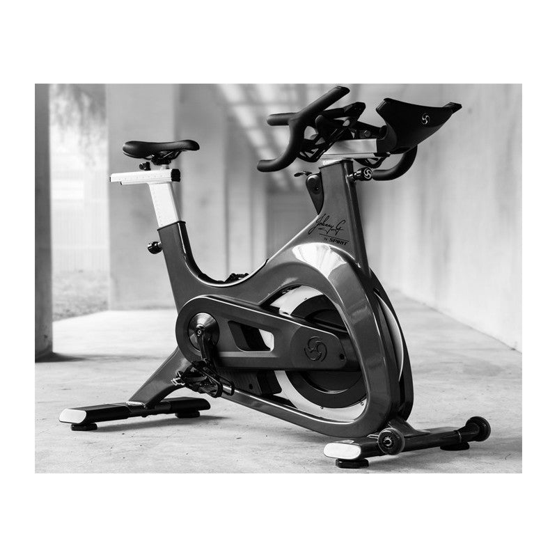 Spirit Fitness Johnny G Spirit Bike